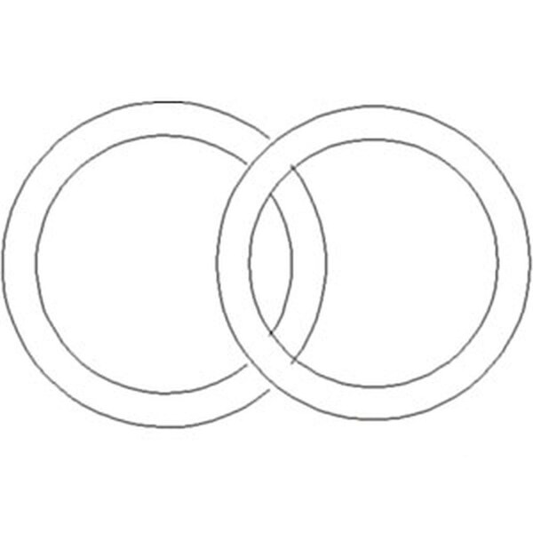 Aftermarket O-Rings (Pack of 5) L114670 - main